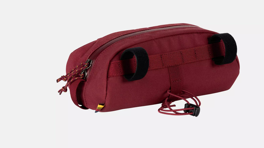 Specialized Fjallraven Bar Bag Red