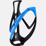 Rib cage II Black Blue