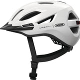 ABUS Urban-I 4.0 shiny white
