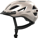 ABUS Urban-I 4.0 champagne gold