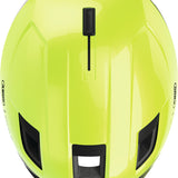 Abus HYP-E Signal Yellow