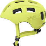 Abus Youn-I 2.0 Mono Yellow