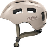 ABUS Youn-I 2.0 champagne gold