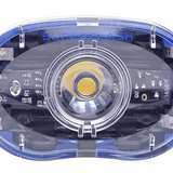 Lygte SMART SuperFlash Front RL318WW