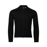Poc Thermal Lite LS Jersey Uranium Black