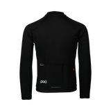 Poc Thermal Lite LS Jersey Uranium Black