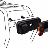 Specialized STIX Baglygteholder til Bagagebærer