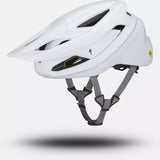 Specialized Camber White