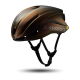 Specialized S-Works Evade 4 Satin Root Beer