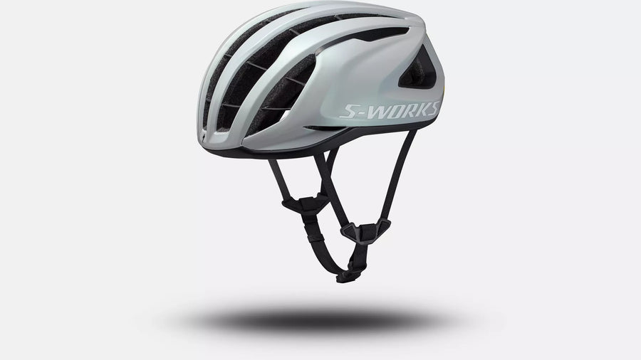 S-Works Prevail 3 Hyper Dove Grey