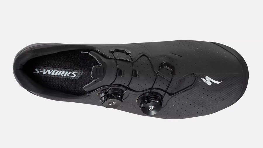 Specialized S-Works Torch Sort