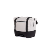 Taske Atran Velo Beat Top Bag Lys Grå 27L