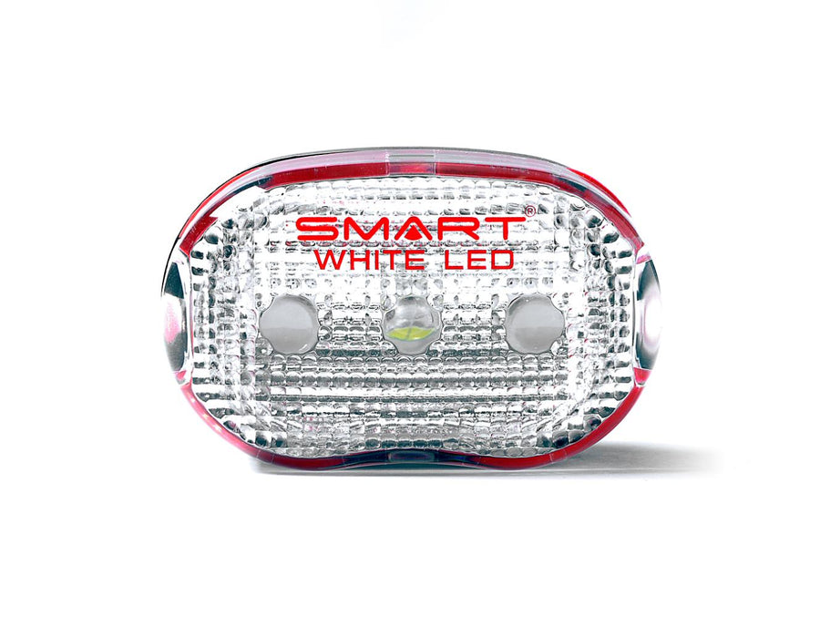 Lygte SMART E-lineFront diode m.blink (50/100)
