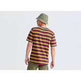 Specialized Fjällräven Cotton Striped Tee M Multi