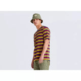 Specialized Fjällräven Cotton Striped Tee M Multi