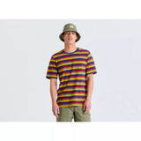 Specialized Fjällräven Cotton Striped Tee M Multi