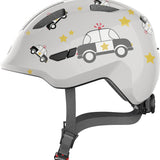 Abus Smiley 3.0 Grey Police