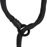 ABUS IvyTex Adaptor Chain ACH IVY 6KS/100 black