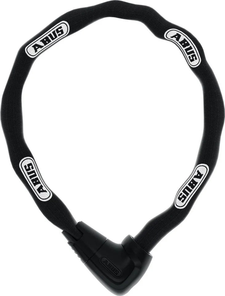 Abus Steel-O-Chain™ 9808/110 black