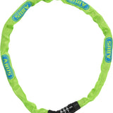 Abus Combo 4804C/75 Lime