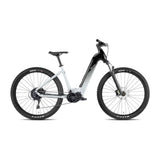 BESV TRX 1.5 Low Step Steel Grey With Night Black