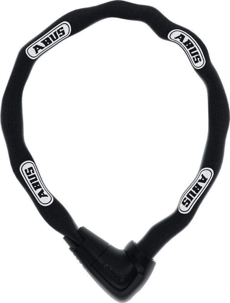 ABUS Steel-O-Chain™ 9808/85 black