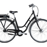 Batribike Core Black Shiny