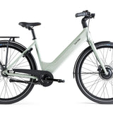 Batribike PRO E1 Secret Green
