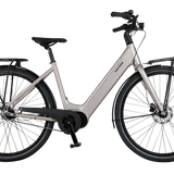 Batribike PRO E2 CD Mineral Gray
