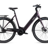 Batribike PRO E2 CD Blackberry Wine