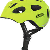 Abus Youn-I Neon Yellow