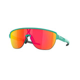 Oakley Corridor Matte Celeste Prizm Ruby