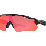 Oakley Radar EV Path Splatter Prizm Trail Torch