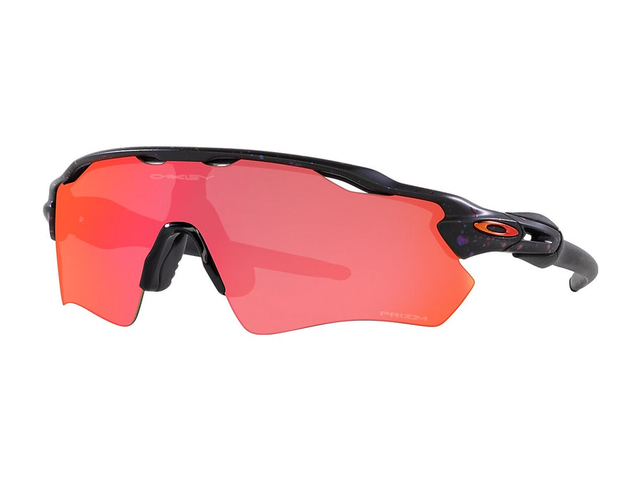 Oakley Radar EV Path Splatter Prizm Trail Torch