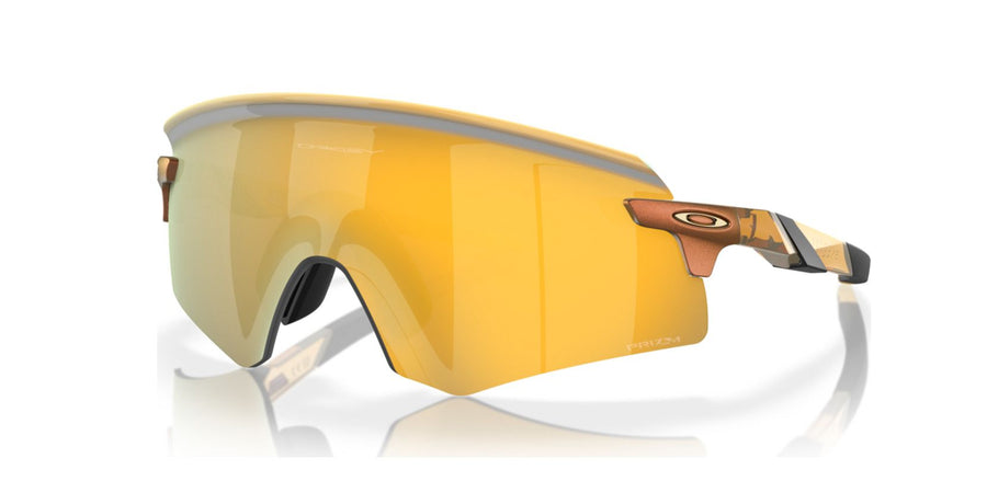 Oakley Encoder Trans Light Curry Prizm 24K