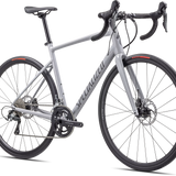 Specialized Allez E5 Sport Gloss Dove Grey