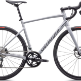 Specialized Allez E5 Sport Gloss Dove Grey