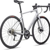 Specialized Allez E5 Sport Gloss Dove Grey