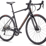 Specialized Allez E5 Sport Gloss Tarmac Black