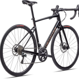Specialized Allez E5 Sport Gloss Tarmac Black