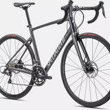 Specialized Allez E5 Disc Gloss Smoke