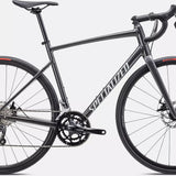 Specialized Allez E5 Disc Gloss Smoke