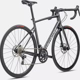 Specialized Allez E5 Disc Gloss Smoke