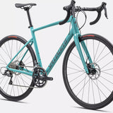 Specialized Allez E5 Disc Gloss Lagoon Blue