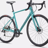 Specialized Allez E5 Gloss Lagoon Blue
