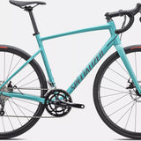 Specialized Allez E5 Disc Gloss Lagoon Blue