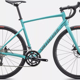 Specialized Allez E5 Gloss Lagoon Blue