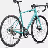 Specialized Allez E5 Disc Gloss Lagoon Blue