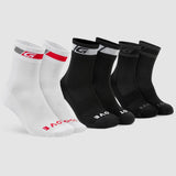 All-season Socks 3PACK