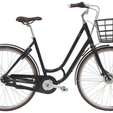 Centurion Aura Dame Blank Sort